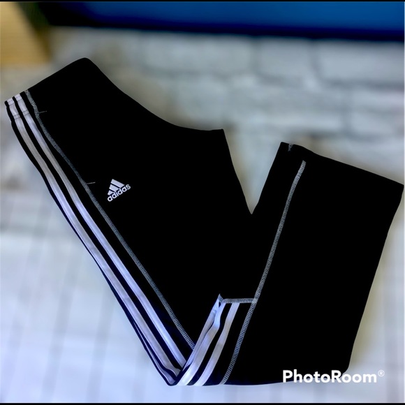 Adidas Athletic Pants - Picture 1 of 4